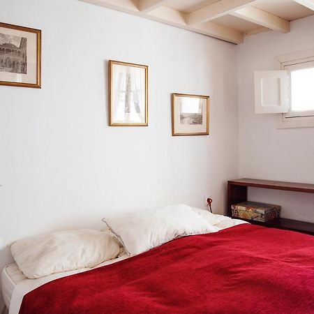 Rentalsevilla Galera Buitenkant foto