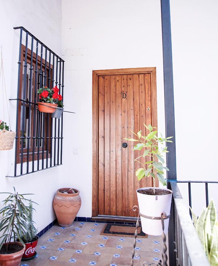 Rentalsevilla Galera Buitenkant foto