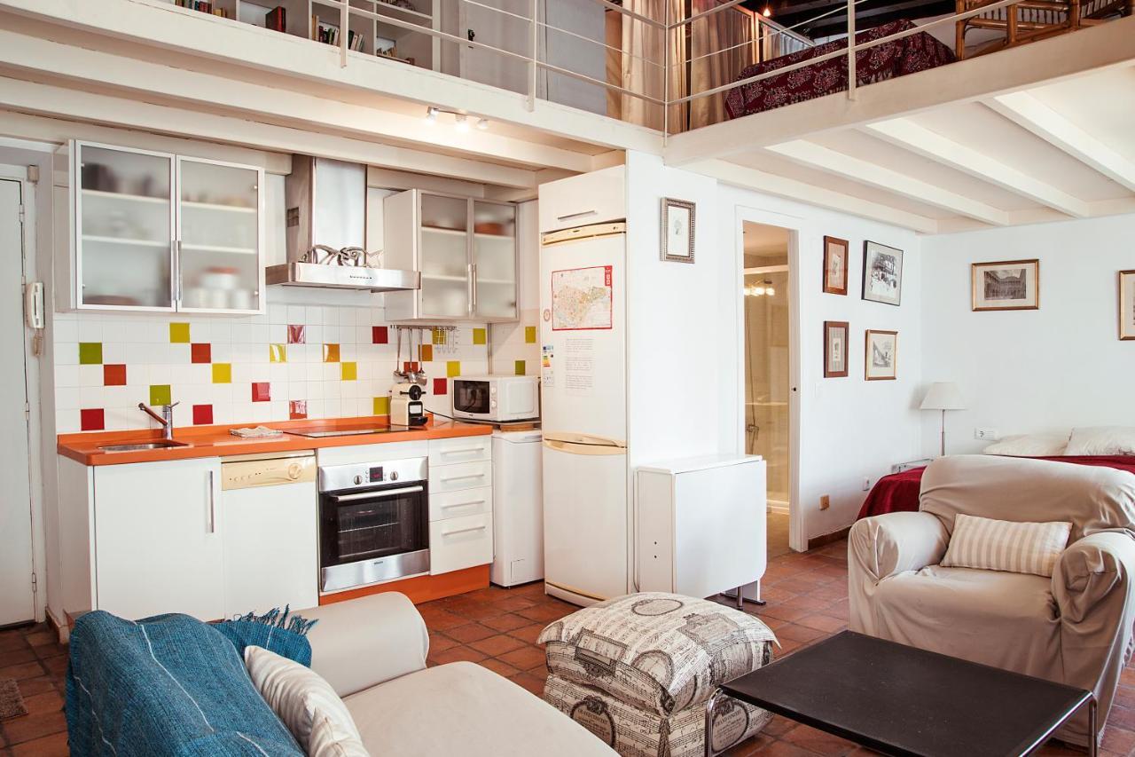 Rentalsevilla Galera Buitenkant foto